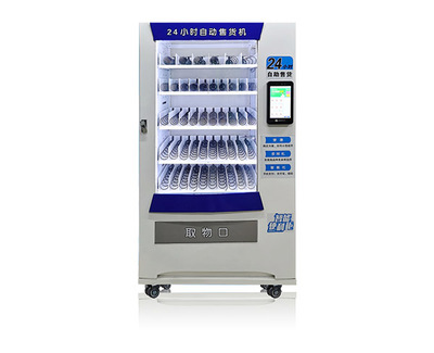 小蟬智能無(wú)人售貨機(jī) 浙江品質(zhì)，整機(jī)質(zhì)保一年打造24小時(shí)安心購(gòu)物體驗(yàn)