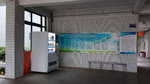 安裝無人飲料售貨機,自動售貨機工廠合作免費投放